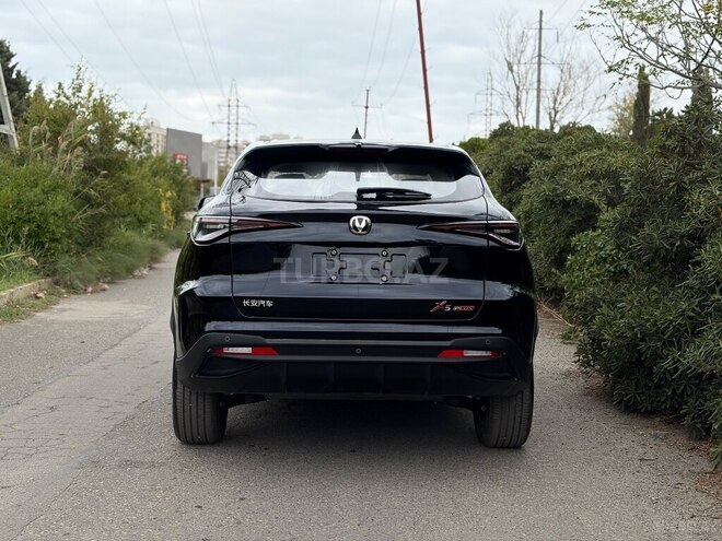 Changan  2026, 0 km - 1.5 l - Bakı