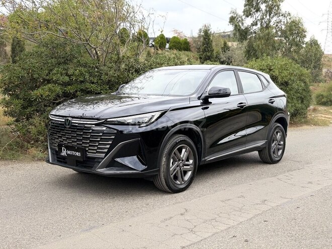 Changan  2026, 0 km - 1.5 l - Bakı