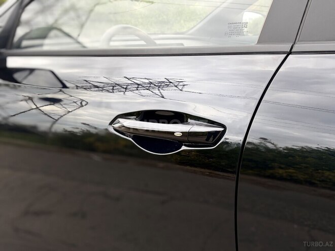 Changan  2026, 0 km - 1.5 l - Bakı