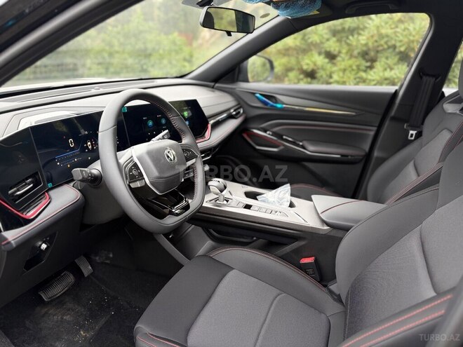 Changan  2026, 0 km - 1.5 l - Bakı