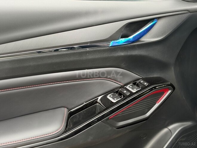 Changan  2026, 0 km - 1.5 l - Bakı