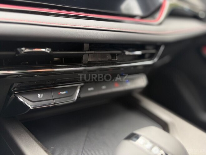 Changan  2026, 0 km - 1.5 l - Bakı
