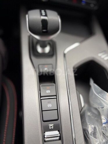 Changan  2026, 0 km - 1.5 l - Bakı