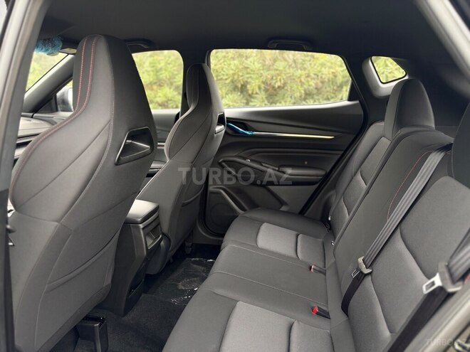 Changan  2026, 0 km - 1.5 l - Bakı