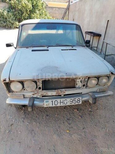 LADA (VAZ) 2106 1992, 255,544 km - 1.3 l - Bakı