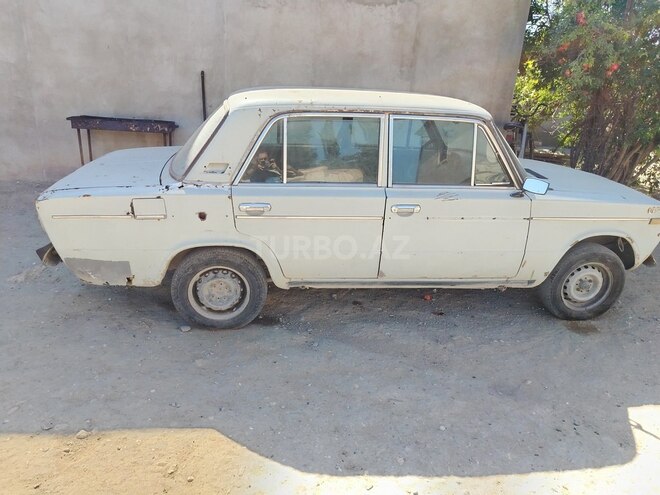 LADA (VAZ) 2106 1992, 255,544 km - 1.3 l - Bakı