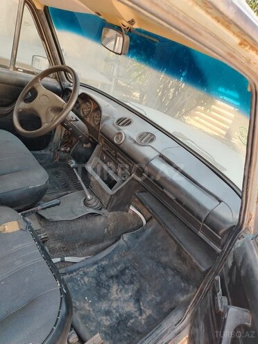 LADA (VAZ) 2106 1992, 255,544 km - 1.3 l - Bakı