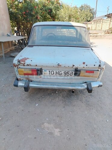 LADA (VAZ) 2106 1992, 255,544 km - 1.3 l - Bakı