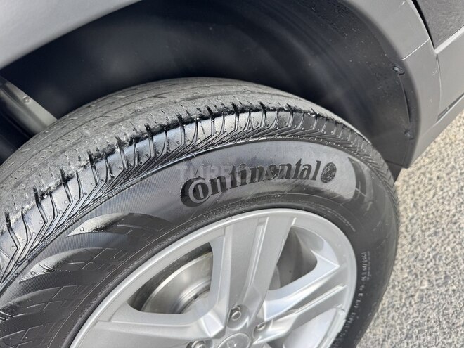 Chevrolet Trax 2020, 105,000 km - 1.4 л - Bakı
