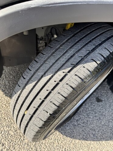 Chevrolet Trax 2020, 105,000 km - 1.4 л - Bakı