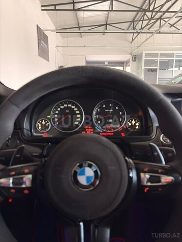 BMW 528 2012, 299,999 km - 2.0 л - Bakı