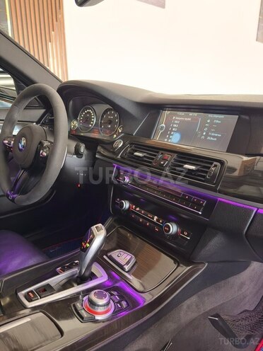 BMW 528 2012, 299,999 km - 2.0 л - Bakı