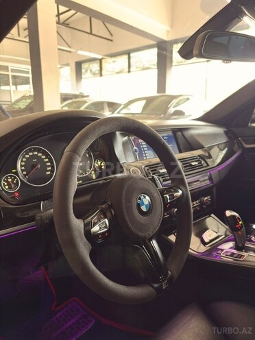 BMW 528 2012, 299,999 km - 2.0 л - Bakı