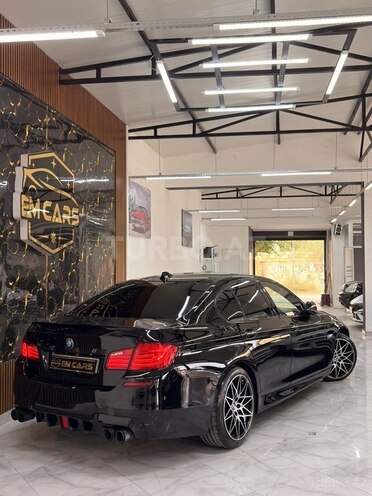 BMW 528 2012, 299,999 km - 2.0 л - Bakı