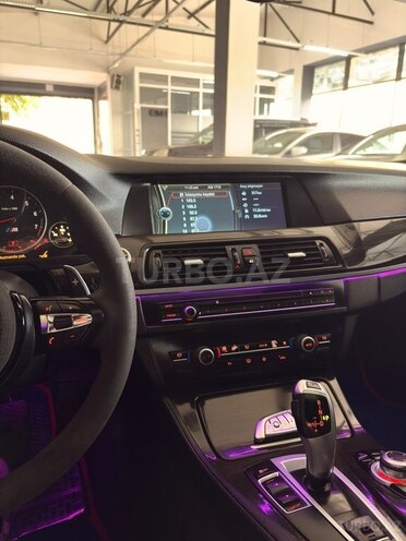 BMW 528 2012, 299,999 km - 2.0 л - Bakı
