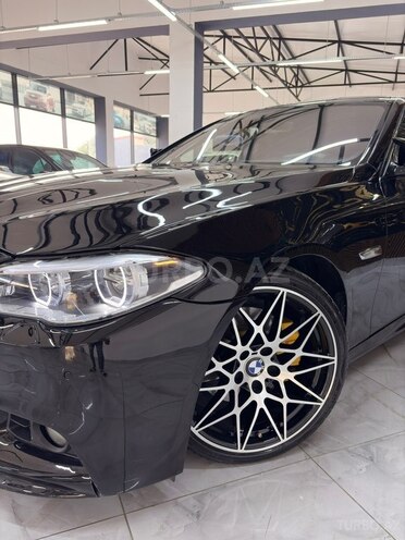 BMW 528 2012, 299,999 km - 2.0 л - Bakı