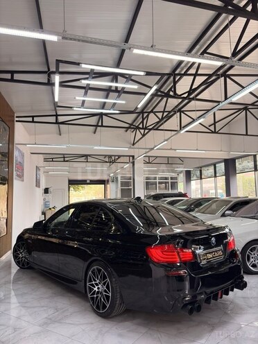 BMW 528 2012, 299,999 km - 2.0 л - Bakı