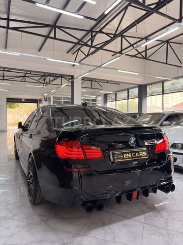 BMW 528 2012, 299,999 km - 2.0 л - Bakı