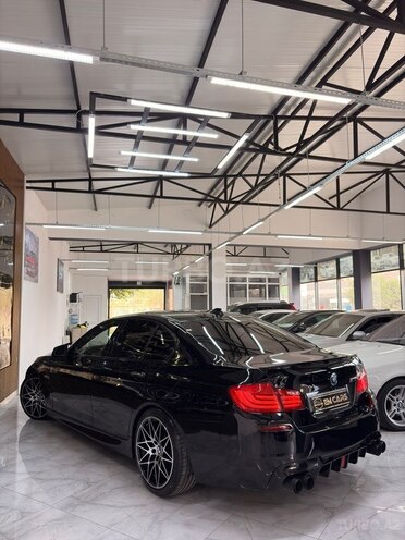 BMW 528 2012, 299,999 km - 2.0 л - Bakı
