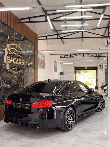 BMW 528 2012, 299,999 km - 2.0 л - Bakı