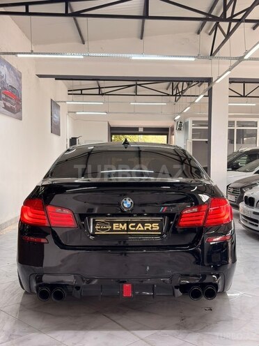 BMW 528 2012, 299,999 km - 2.0 л - Bakı