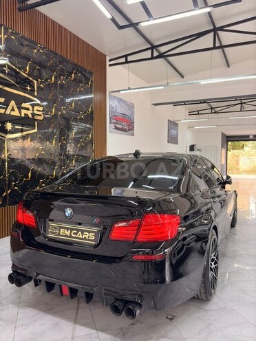 BMW 528 2012, 299,999 km - 2.0 л - Bakı