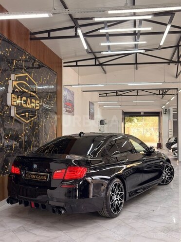 BMW 528 2012, 299,999 km - 2.0 л - Bakı