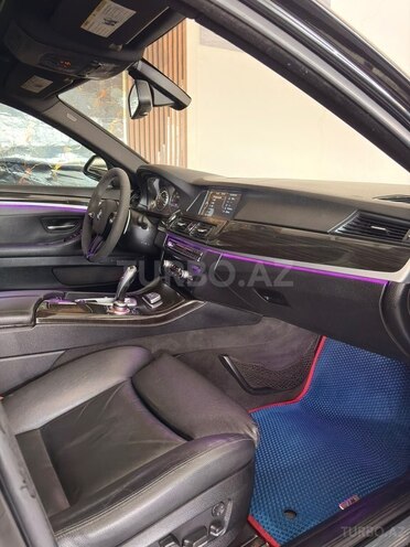 BMW 528 2012, 299,999 km - 2.0 л - Bakı