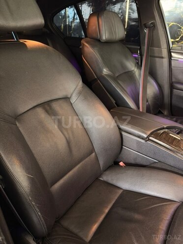 BMW 528 2012, 299,999 km - 2.0 л - Bakı