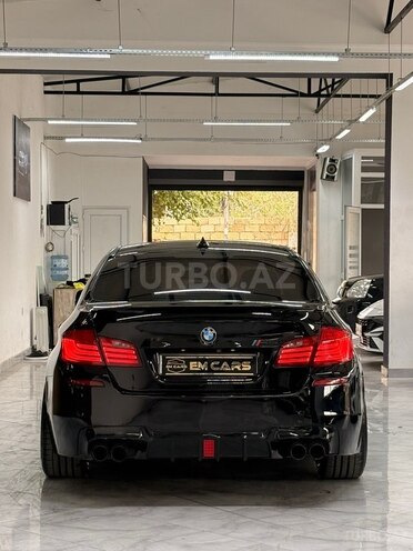 BMW 528 2012, 299,999 km - 2.0 л - Bakı