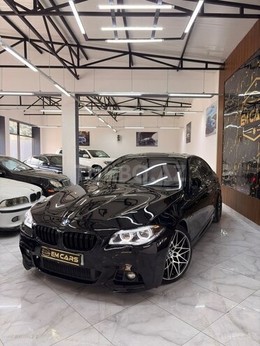 BMW 528 2012, 299,999 km - 2.0 л - Bakı
