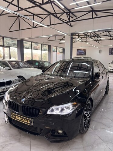 BMW 528 2012, 299,999 km - 2.0 л - Bakı