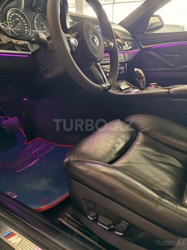 BMW 528 2012, 299,999 km - 2.0 л - Bakı