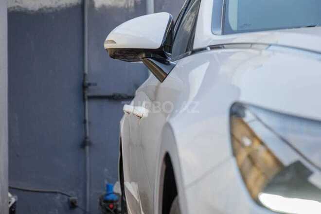 Hyundai Sonata 2022, 20,877 km - 2.0 l - Bakı