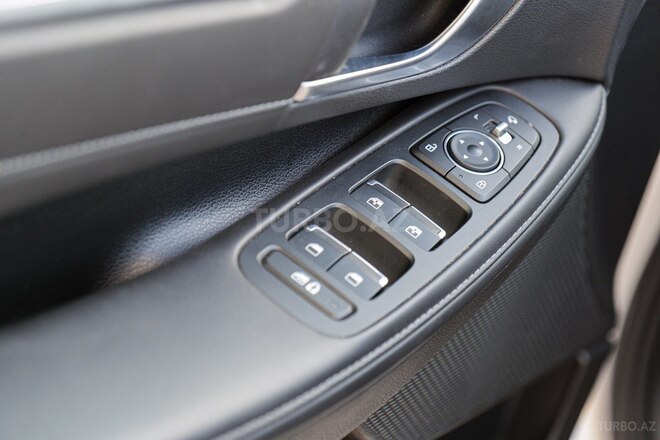 Hyundai Sonata 2022, 20,877 km - 2.0 l - Bakı