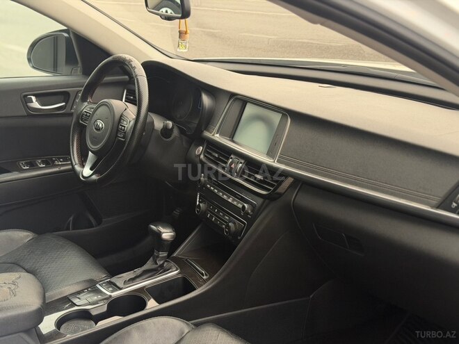 Kia Optima 2016, 130,000 km - 2.0 l - Bakı