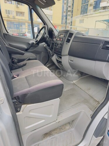 Mercedes Sprinter 315 2007, 468,000 km - 2.2 l - Bakı