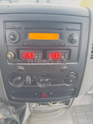 Mercedes Sprinter 315 2007, 468,000 km - 2.2 l - Bakı