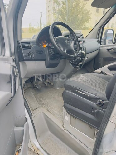 Mercedes Sprinter 315 2007, 468,000 km - 2.2 l - Bakı
