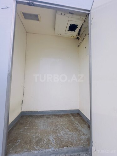 Mercedes Sprinter 315 2007, 468,000 km - 2.2 l - Bakı