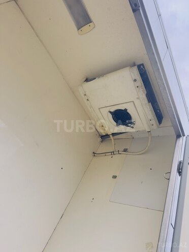 Mercedes Sprinter 315 2007, 468,000 km - 2.2 l - Bakı