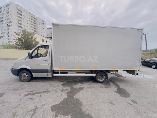 Mercedes Sprinter 315 2007, 468,000 km - 2.2 l - Bakı