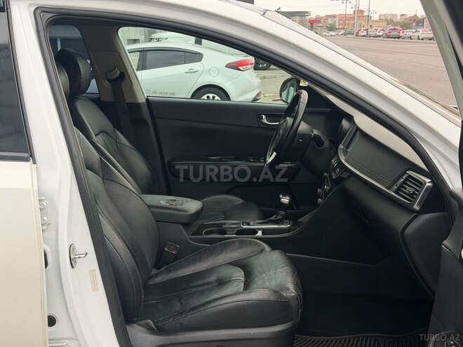 Kia Optima 2016, 130,000 km - 2.0 l - Bakı