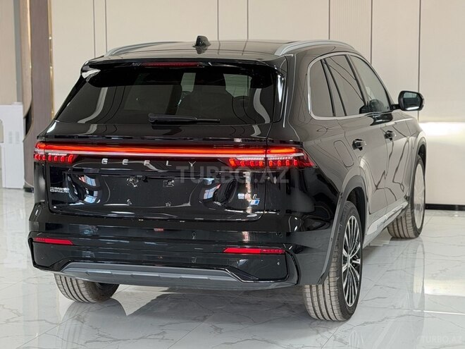 Geely Monjaro 2026, 0 km - 1.5 l - Bakı