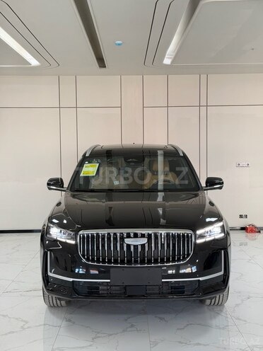 Geely Monjaro 2026, 0 km - 1.5 l - Bakı