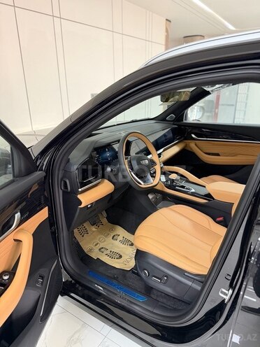 Geely Monjaro 2026, 0 km - 1.5 l - Bakı