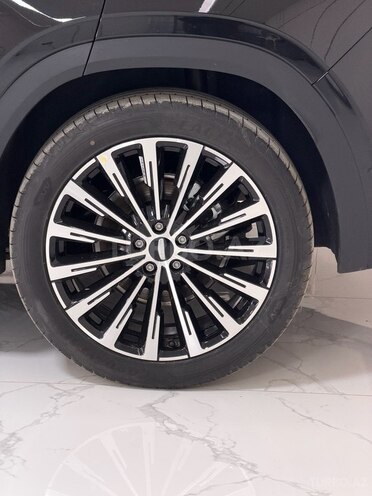 Geely Monjaro 2026, 0 km - 1.5 l - Bakı