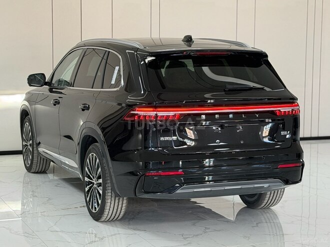 Geely Monjaro 2026, 0 km - 1.5 l - Bakı