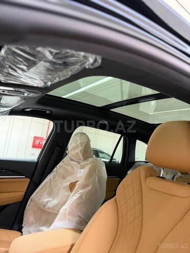 Geely Monjaro 2026, 0 km - 1.5 l - Bakı