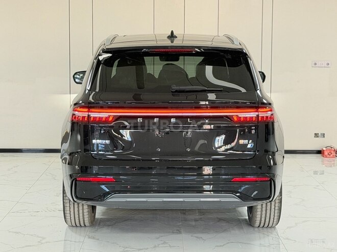 Geely Monjaro 2026, 0 km - 1.5 l - Bakı